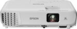 Epson EB-W06 Projector