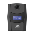 Mercury Elite 1000 Pro Smart Offline UPS