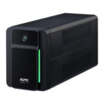 APC BACK-UPS 750VA AVR Power Protection