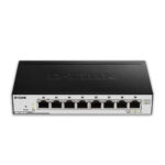 D-Link DGS-1100-08P
