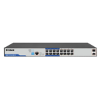 D-Link DGS-F1210-18PS