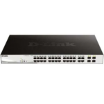 D-Link DGS-F1210-26PS