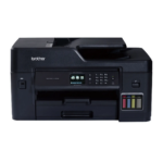 Brother MFC T4500DW