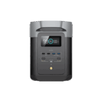 ECOFLOW DELTA 2 Portable Power Station