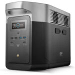 ECOFLOW DELTA MAX 1600 Portable Power Station