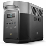 ECOFLOW Delta Max 2000