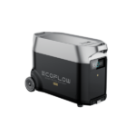 EcoFlow Delta Pro backup battery