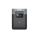 ECOFLOW EXTRA SOLAR DEEP CYCLE BATTERY