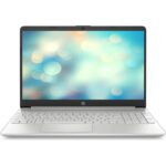 HP 15S-FQ5299NIA Intel Core i7-1255U (12th Gen), 8GB RAM, 512GB SSD, 15.6-inch (7C8B7EA)