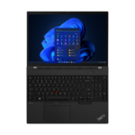 Lenovo ThinkPad P16S