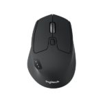 Logitech M720 Triathlon Multi-Computer Wireless Mouse