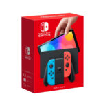 Nintendo Switch Oled (64 GB)