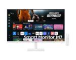 Samsung 32-inch Smart Monitor M7