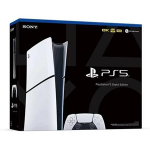Sony PS5 Slim Digital Edition