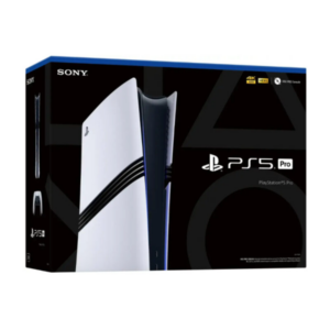 Sony PS5 PRO