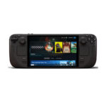 Steam Deck 512GB