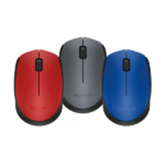 Logitech M171 Wireless Mouse