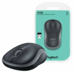 Logitech M170 Wireless Mouse