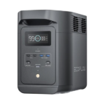 EcoFlow E980 | 980 Wh Solar & UPS Portable Power Station