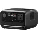 EcoFlow RIVER 3 Plus | 256Wh Smart UPS Power Station