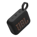 JBL GO 4 Portable Bluetooth Speaker