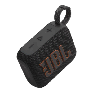 JBL GO 4 Portable Bluetooth Speaker