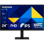 Samsung 24" S30GD Full HD Monitor - Essential Display