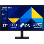 Samsung 27″ S30GD Full HD Essential Monitor