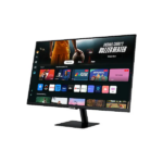 Samsung 32″ M70D Smart Screen | 4K Multi-Device Display