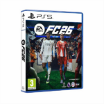 EA SPORTS FC 26 PS5