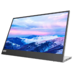 Lenovo L15 15.6″ FHD USB-C Portable Monitor for Laptops