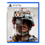 Call of Duty Cold War PS5