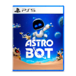 Astro Bot PS5 Game