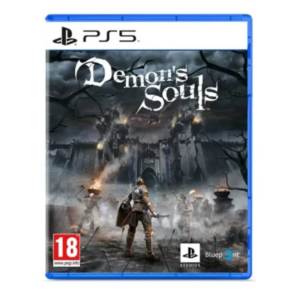 Demon’s Souls PS5