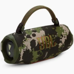 JBL Charge 6 Portable Bluetooth Speaker with Bass