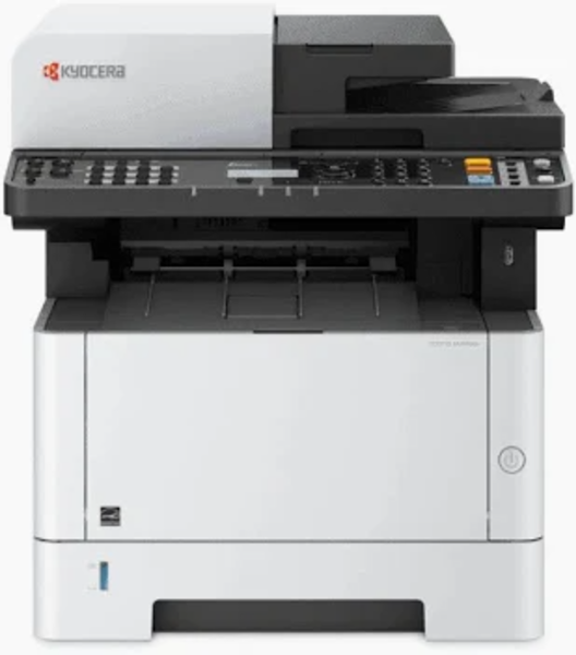 Kyocera ECOSYS M4125idn A3 Multifunction Printer