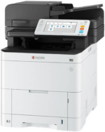 Kyocera ECOSYS MA3500cix Color Multifunction Printer