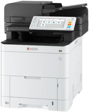Kyocera ECOSYS MA3500cix Color Multifunction Printer