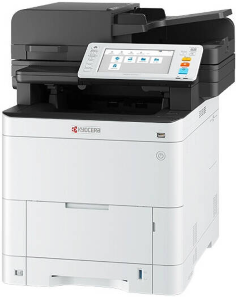 Kyocera ECOSYS MA3500cix Color Multifunction Printer