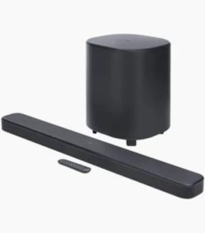 JBL Bar 500 MK2 Premium Surround Sound Soundbar