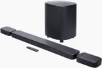 JBL Bar 1000 MK2 Flagship 3D Surround Soundbar