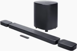JBL Bar 1300 MK2 Flagship Home Theater Soundbar