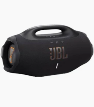 JBL Xtreme 5 Powerful Portable Bluetooth Speaker