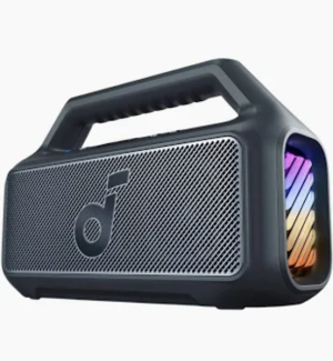 Anker Soundcore Boom 2 Bluetooth 6.0 Speaker
