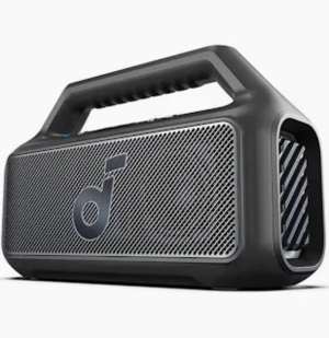 Anker Soundcore Boom 2 SE Bluetooth Speaker