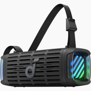 Soundcore Boom 3i Portable Bluetooth Speaker
