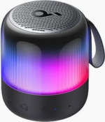 Soundcore Glow Mini Bluetooth LED Speaker