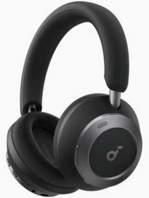 Soundcore Space One Pro ANC Wireless Headphones