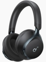Anker Soundcore Space One ANC Wireless Headphones