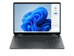 HP OmniBook Ultra Flip 14 FH0013DX – Premium AI 2-in-1 Laptop with Intel Core Ultra, 16GB RAM & 1TB SSD